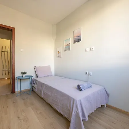 Modern Place 2bdr 1livingroom * Sofia