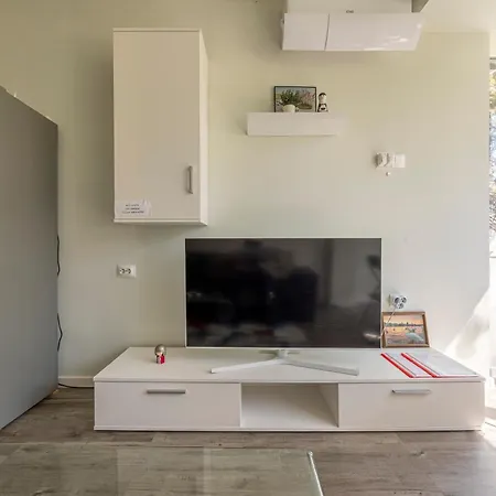 Apartment Modern Place 2bdr 1livingroom